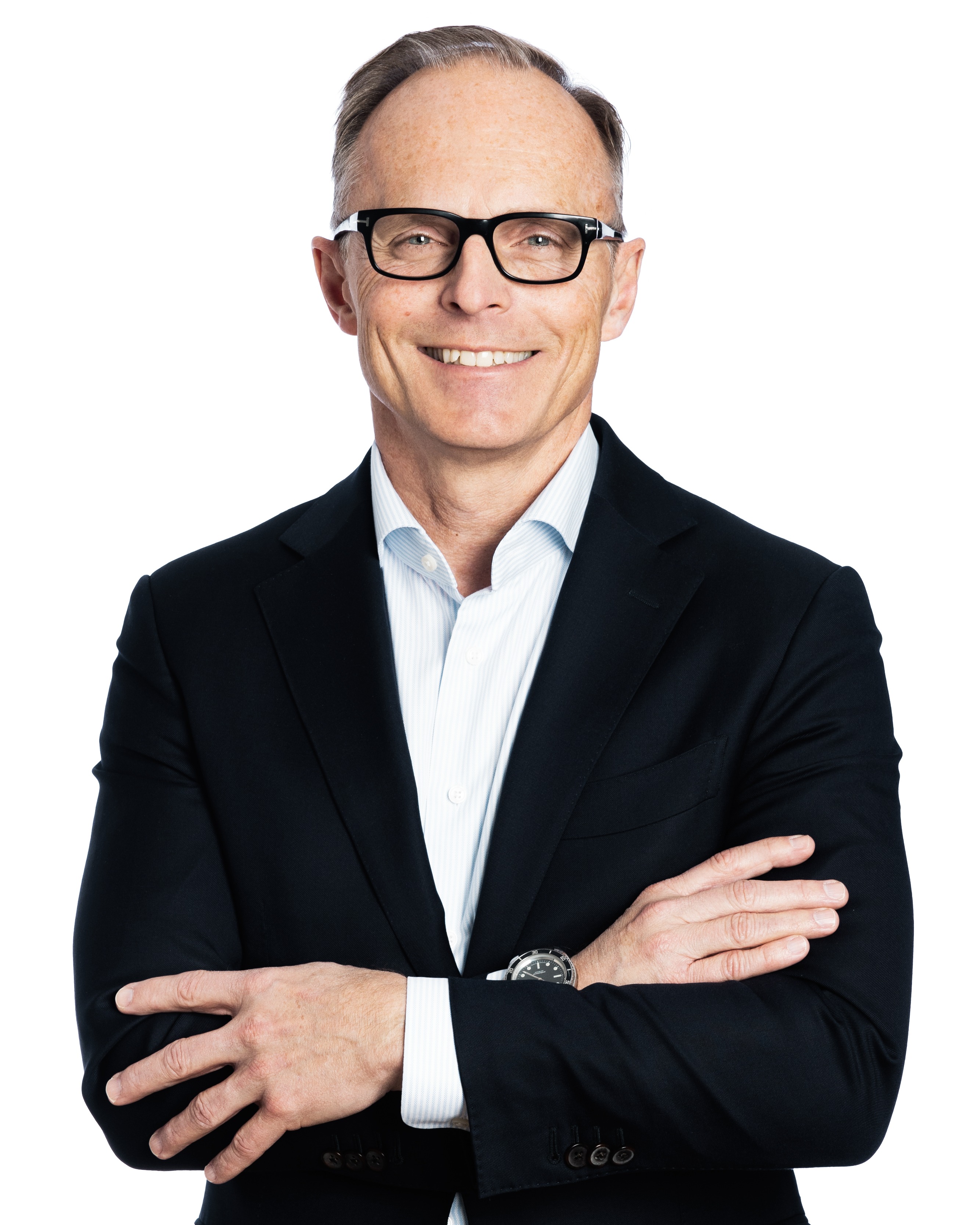 Linus Ericsson