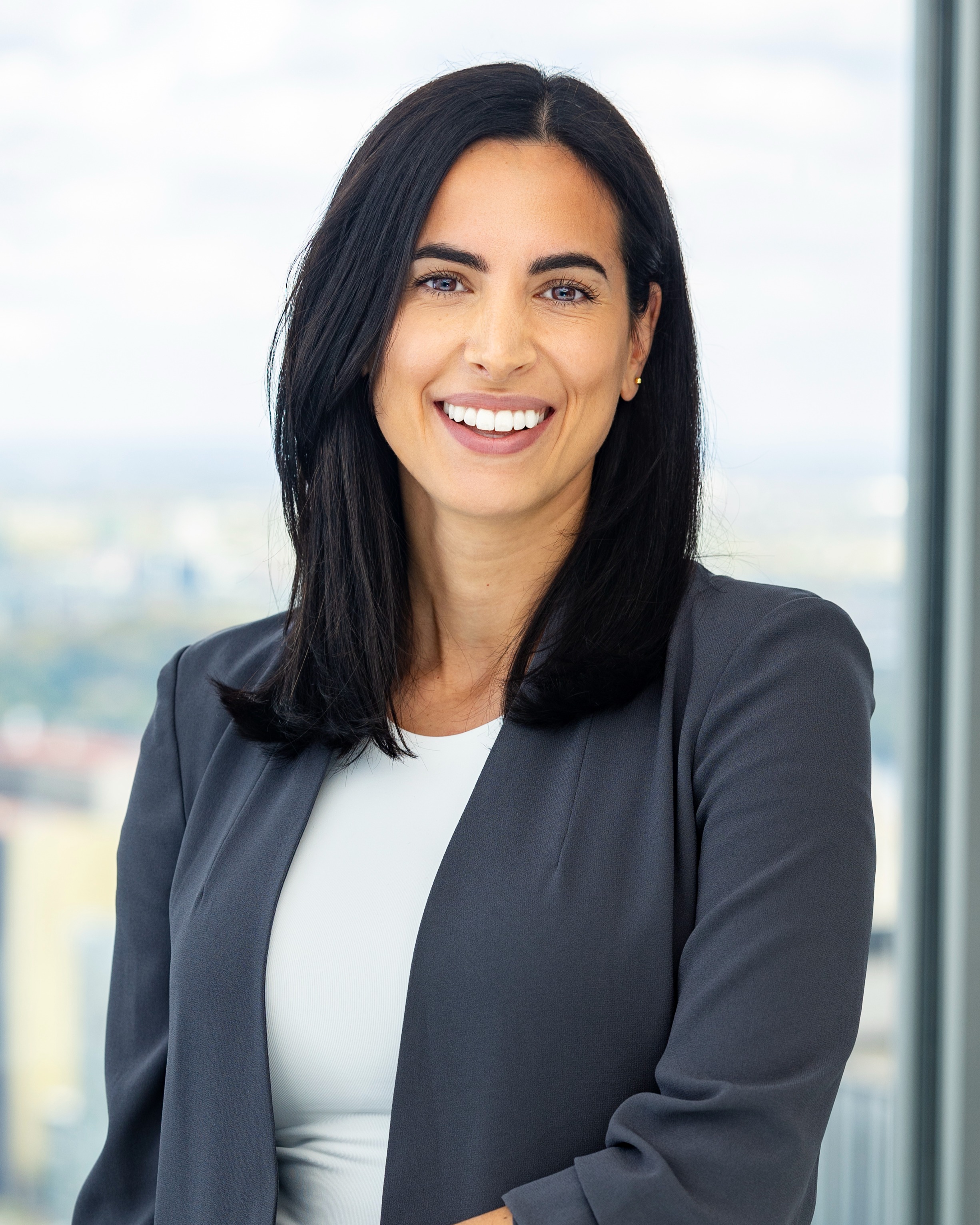 Erika Ricupero