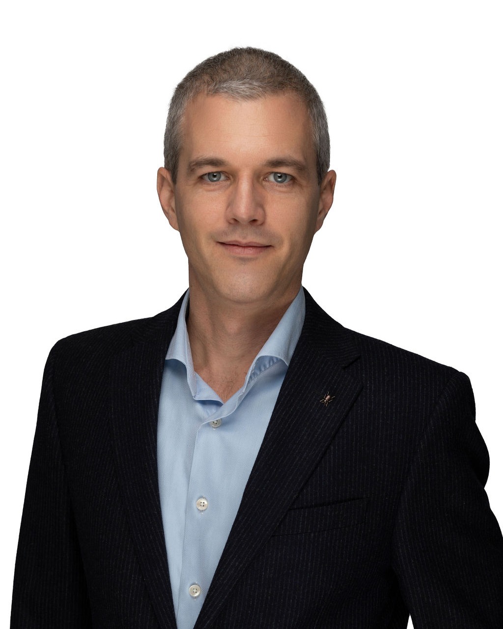 Frédéric Seigneur