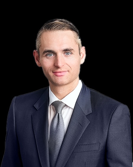 Graham Smith