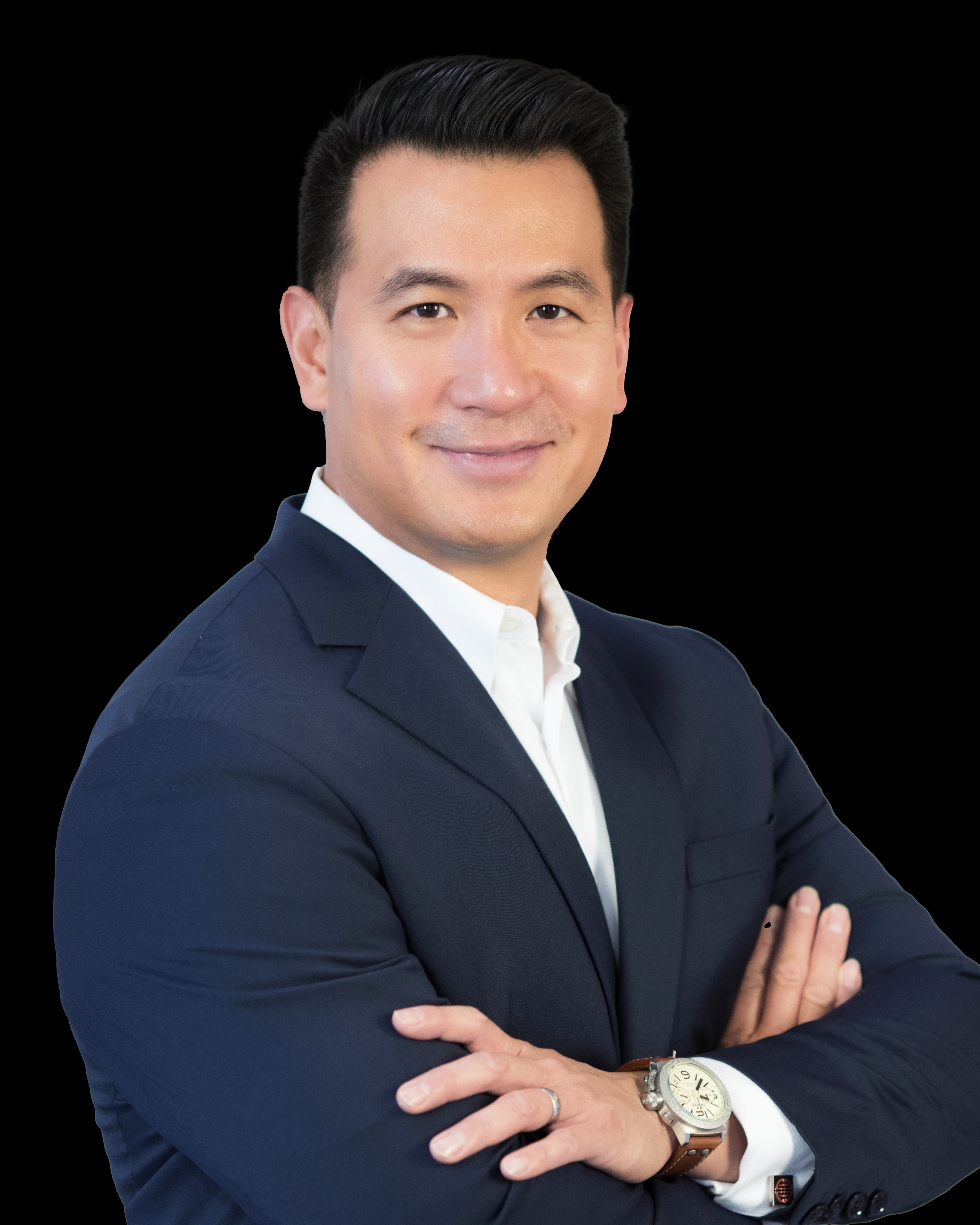 Mason Lam