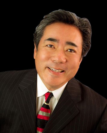 Kenneth Shishido