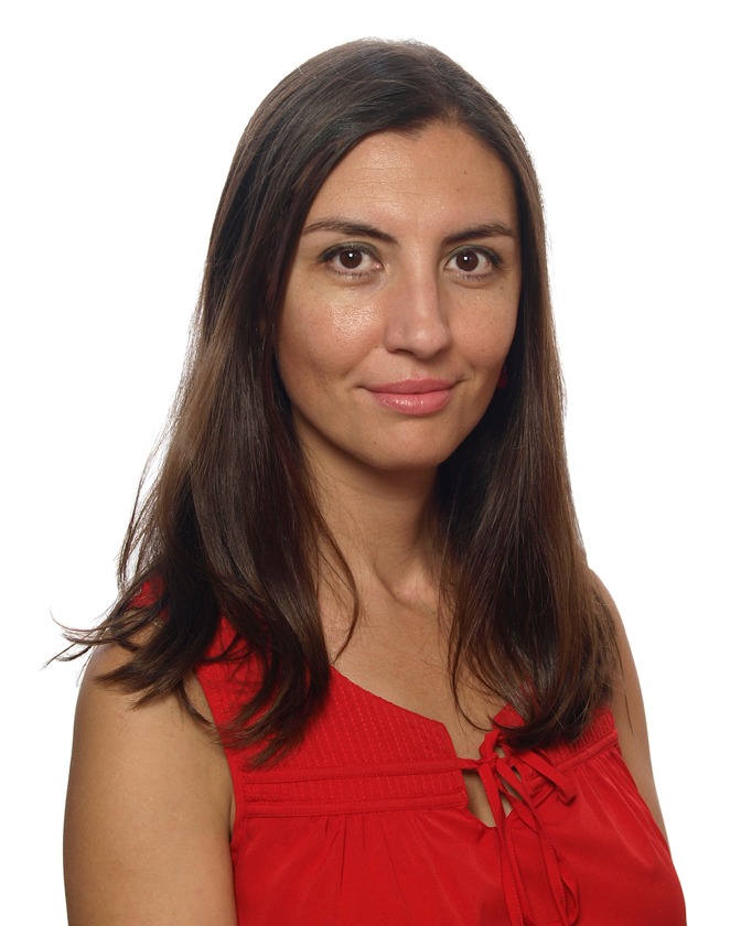 Cristina Pintado