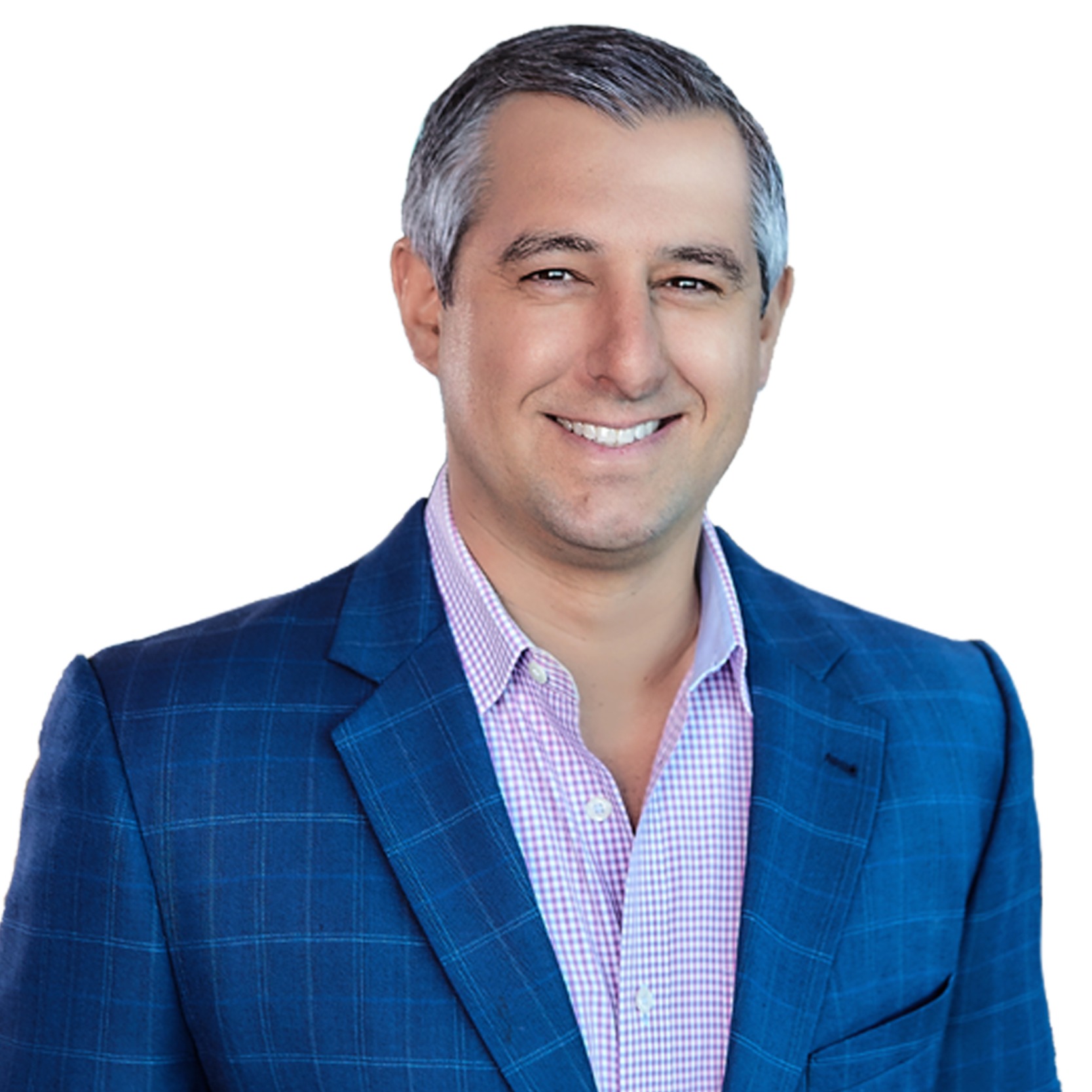 Joe Bernstein