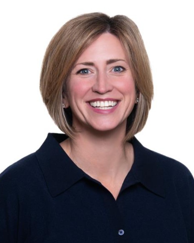 Elizabeth McMillan