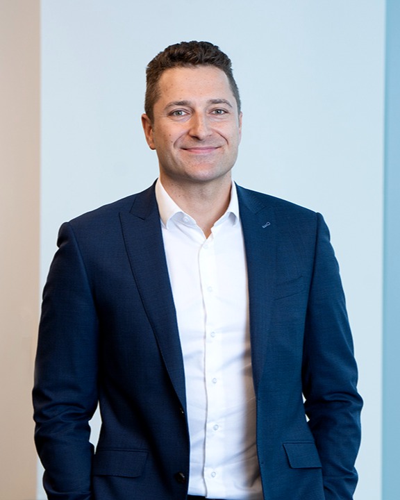 Allen Brusilow