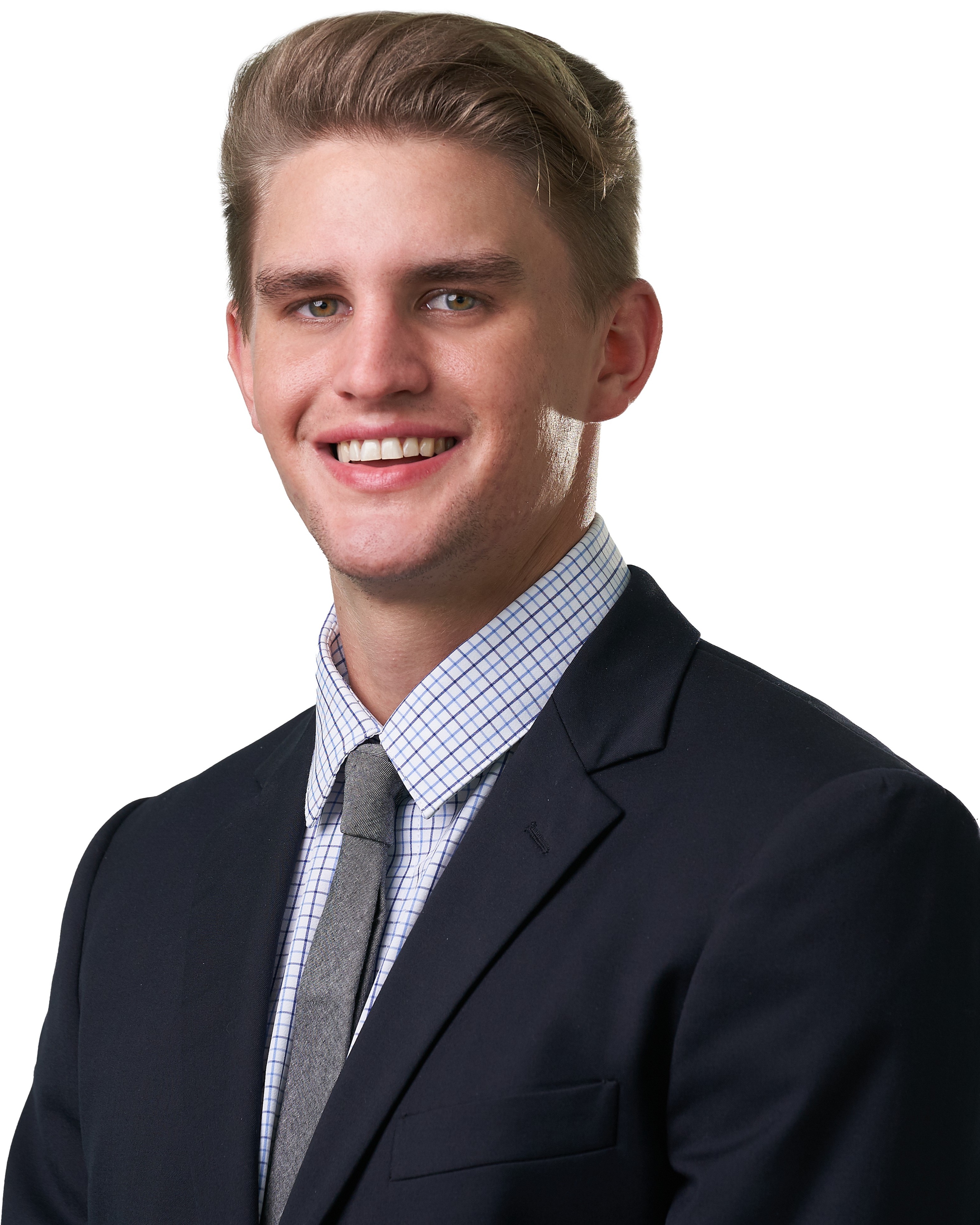 Josh Green