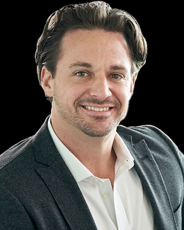 Jeffrey Gotte