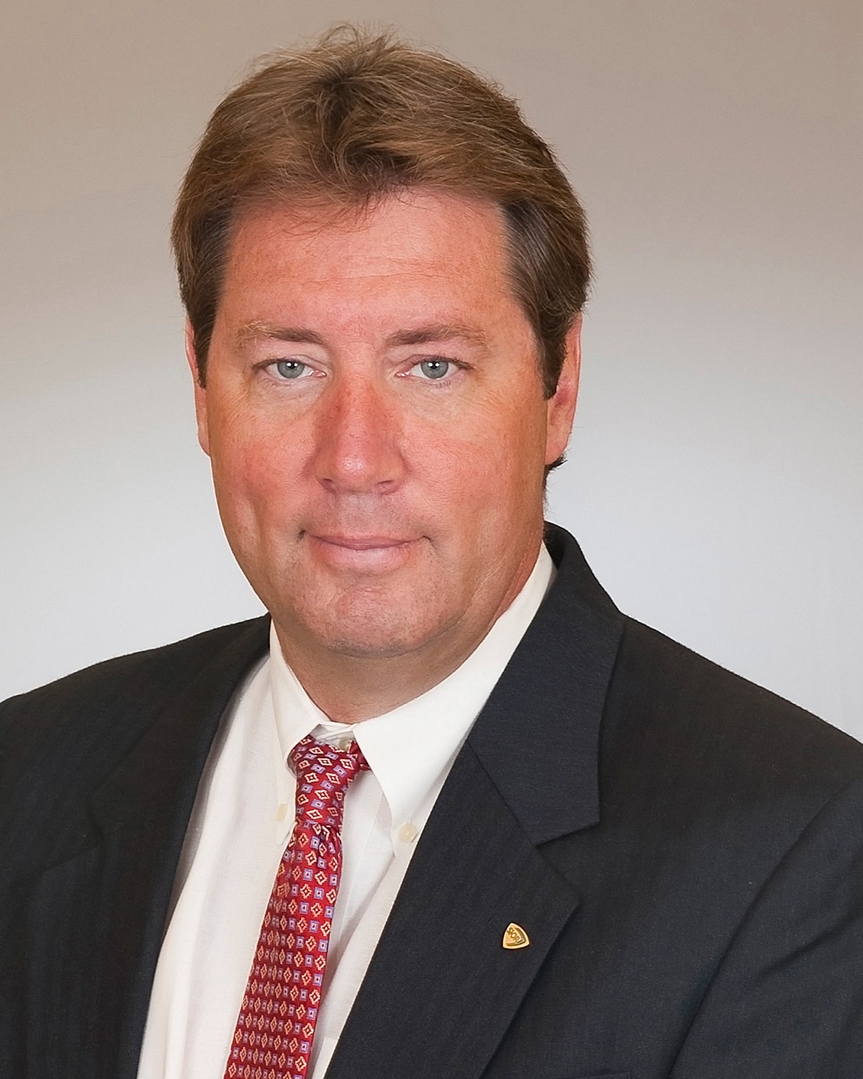 Gregg Christoffersen