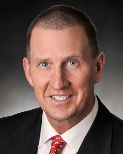 Wesley Edwards
