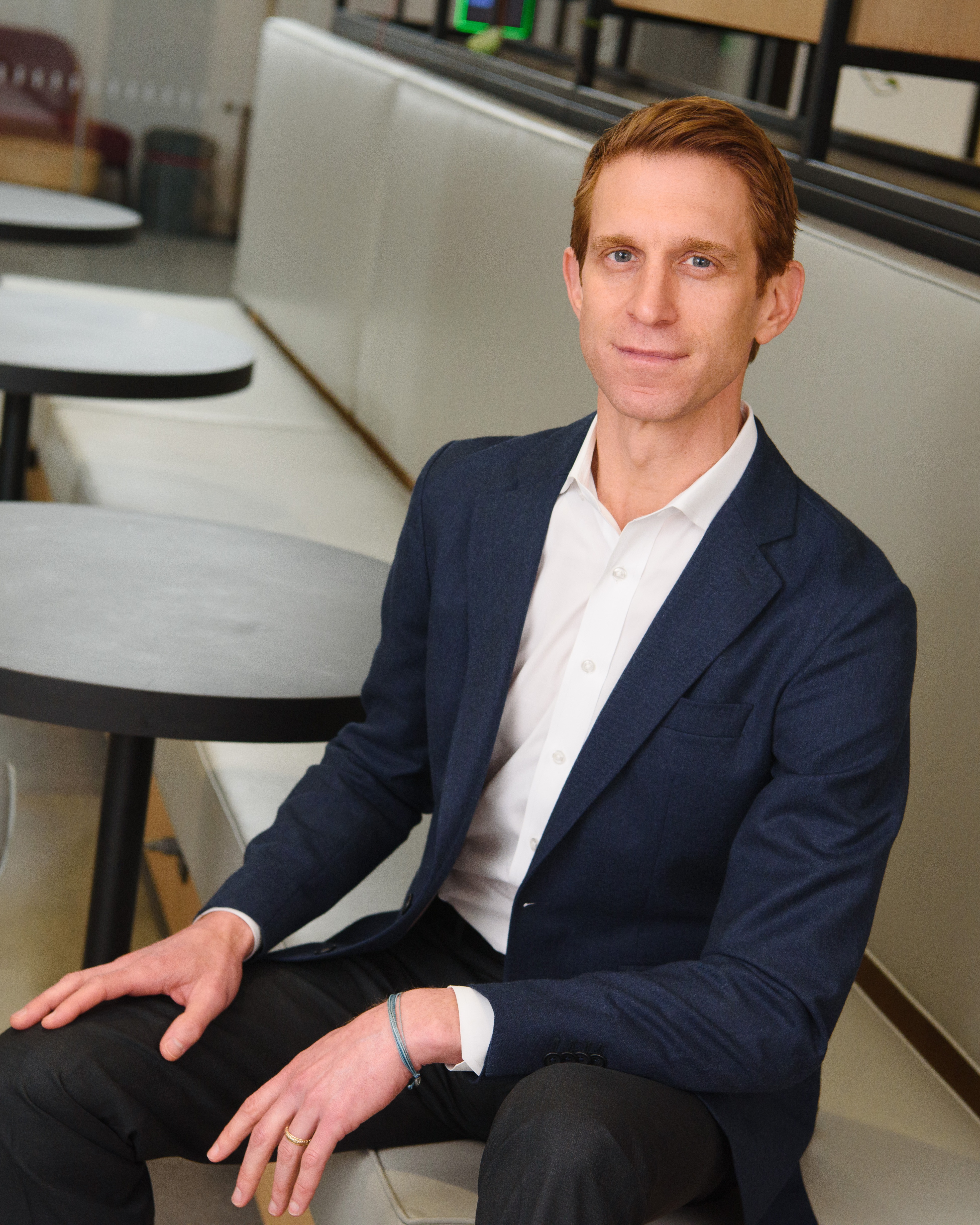 David Kleiner
