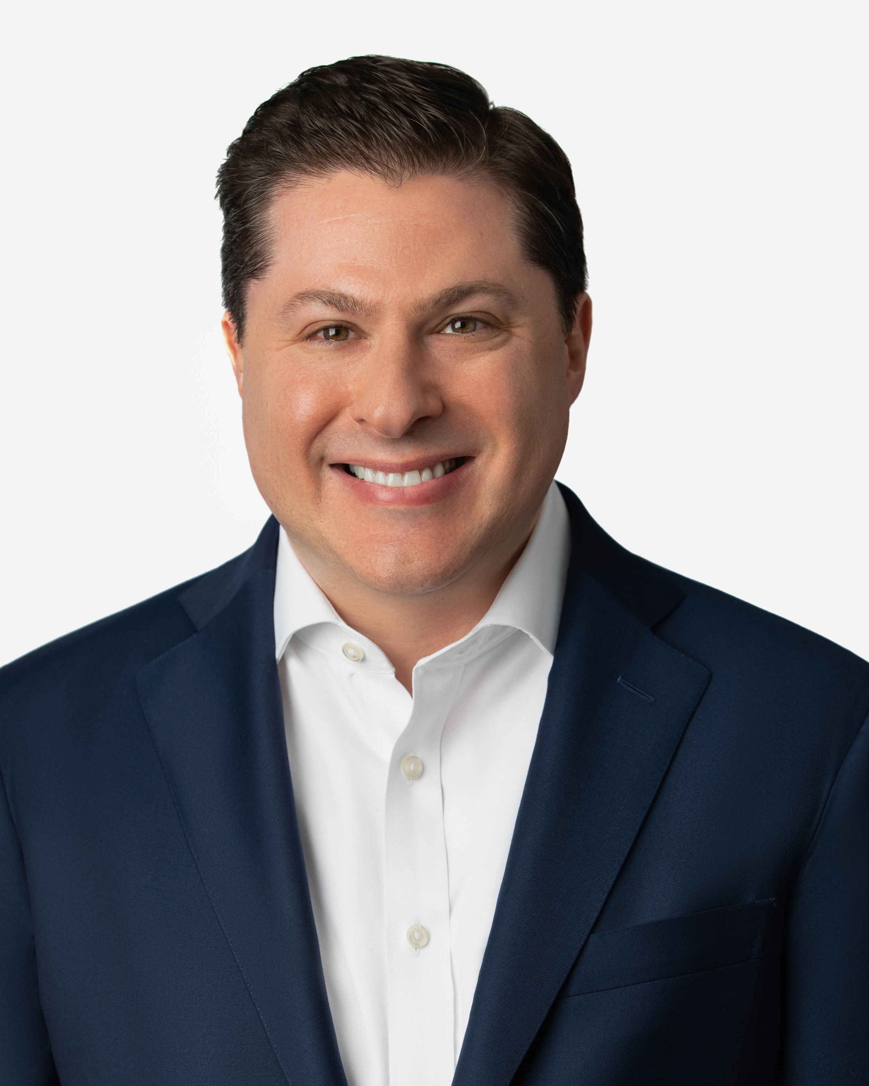 Todd Scholsohn
