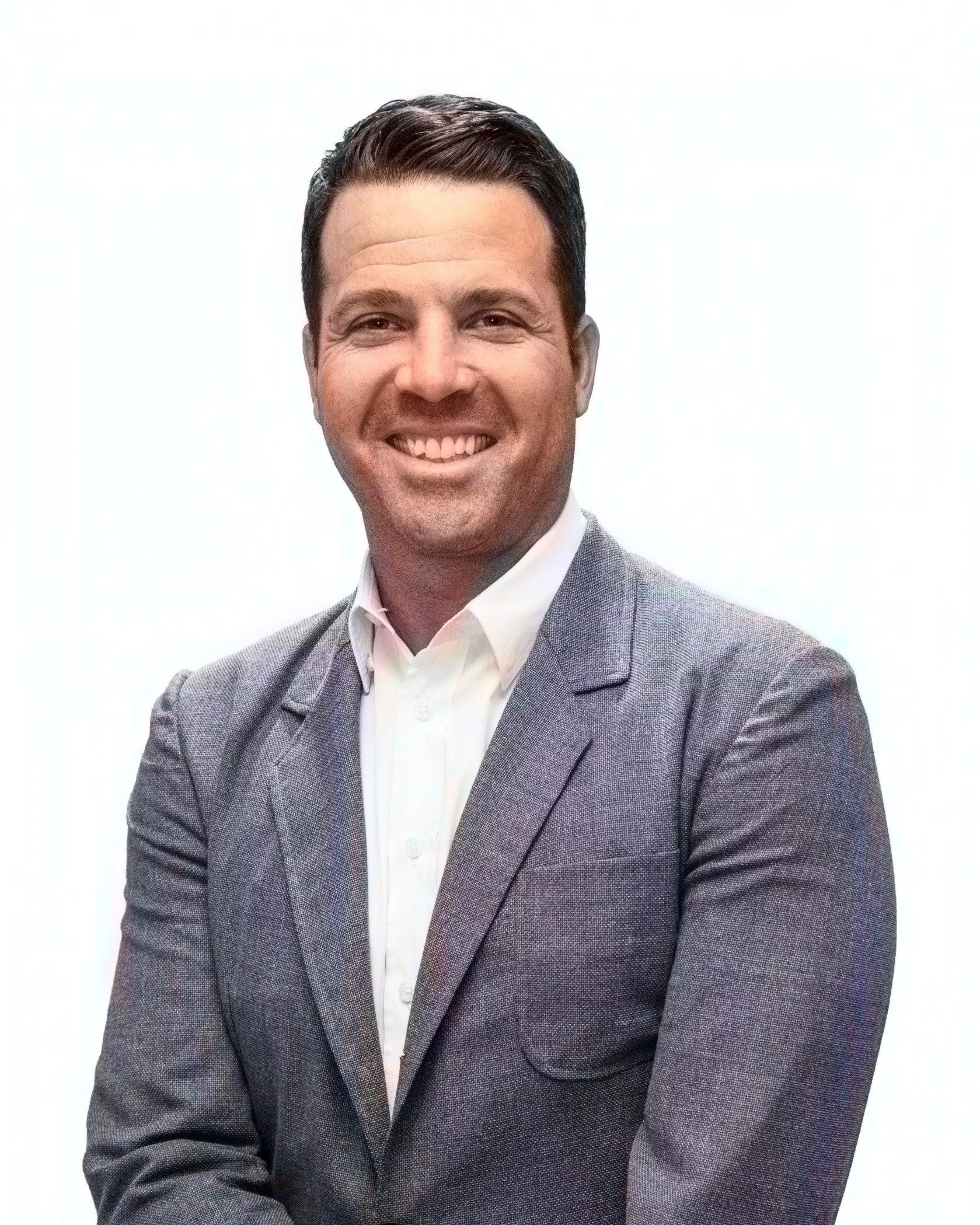 Jason Volpe