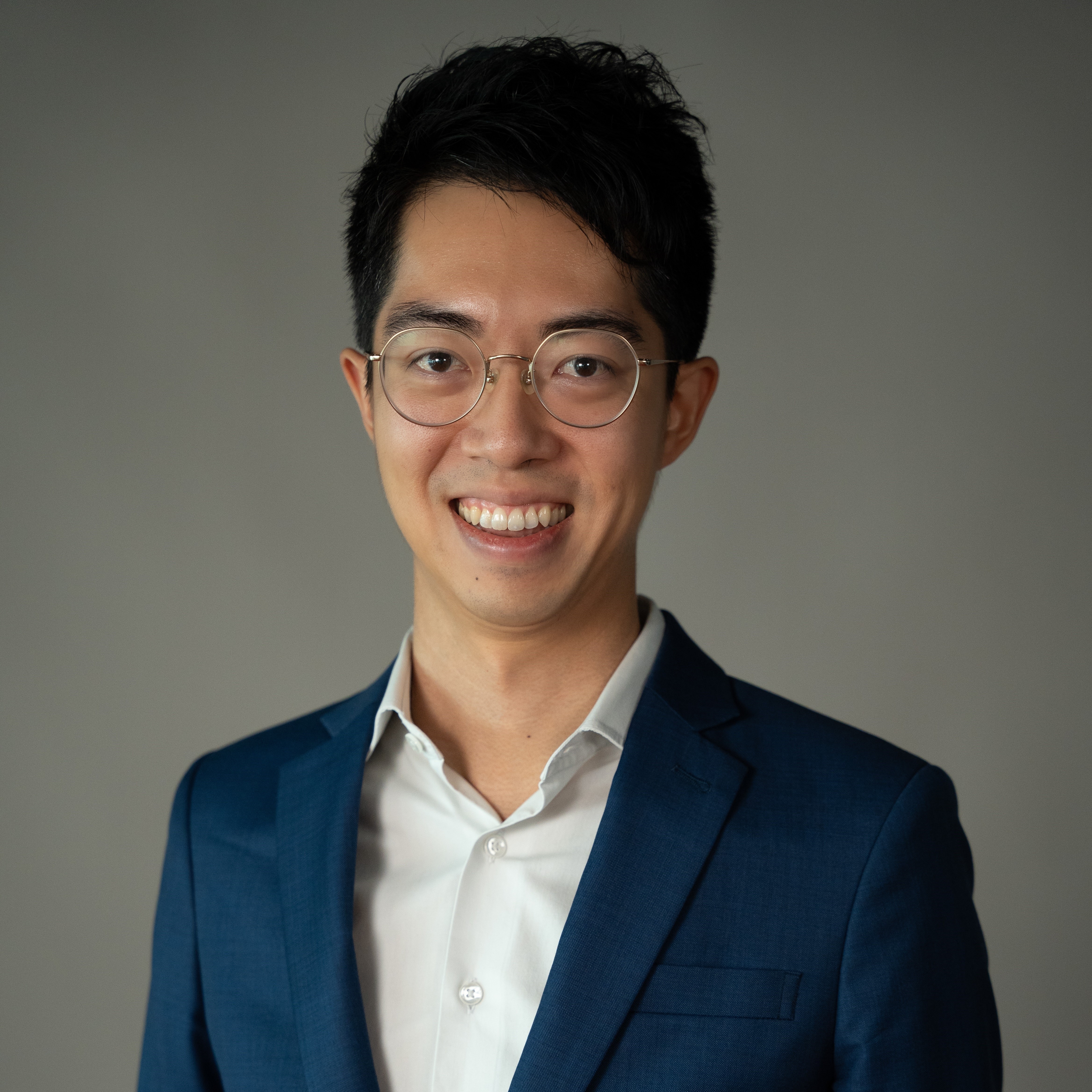 Calvin Li