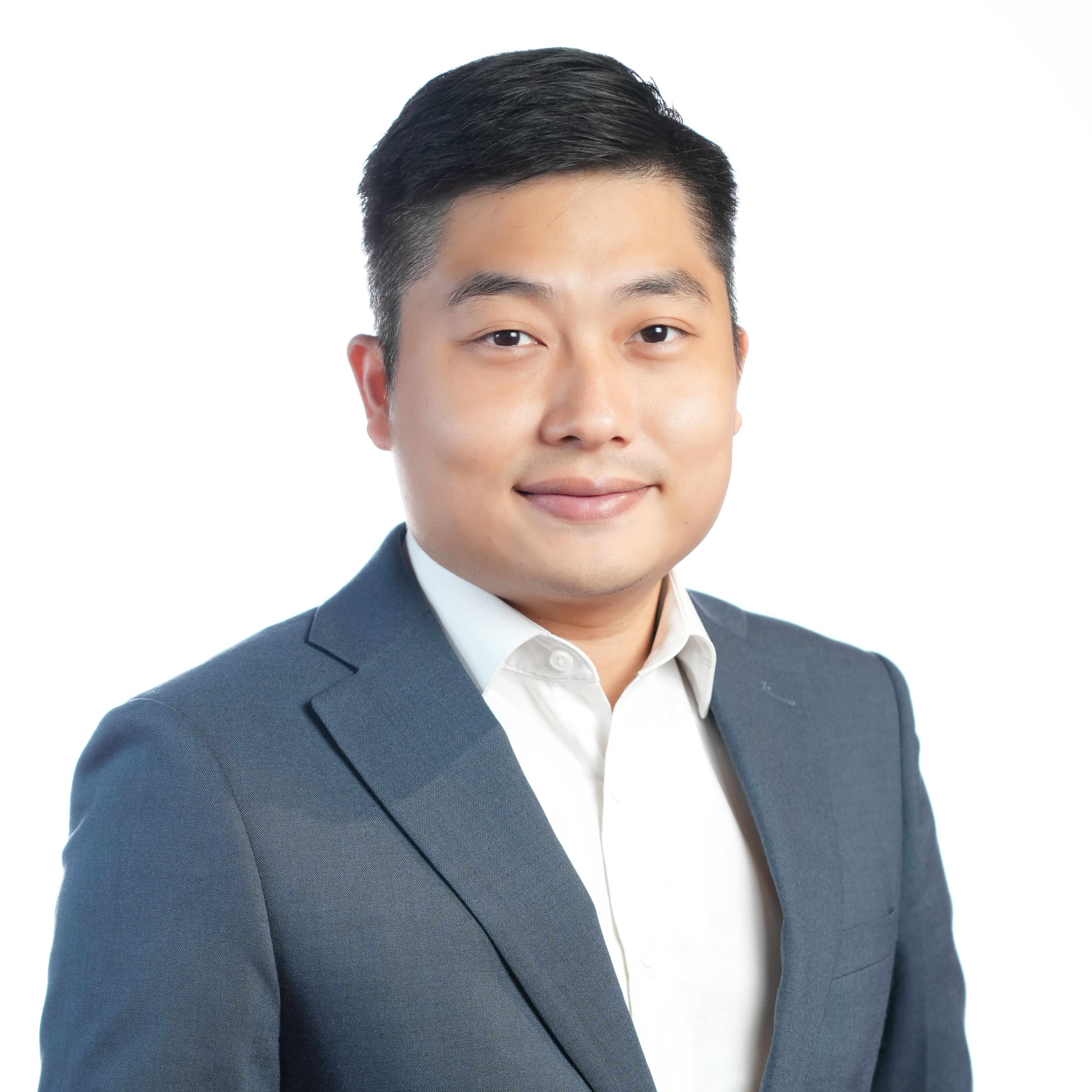 KaiSiang Cho