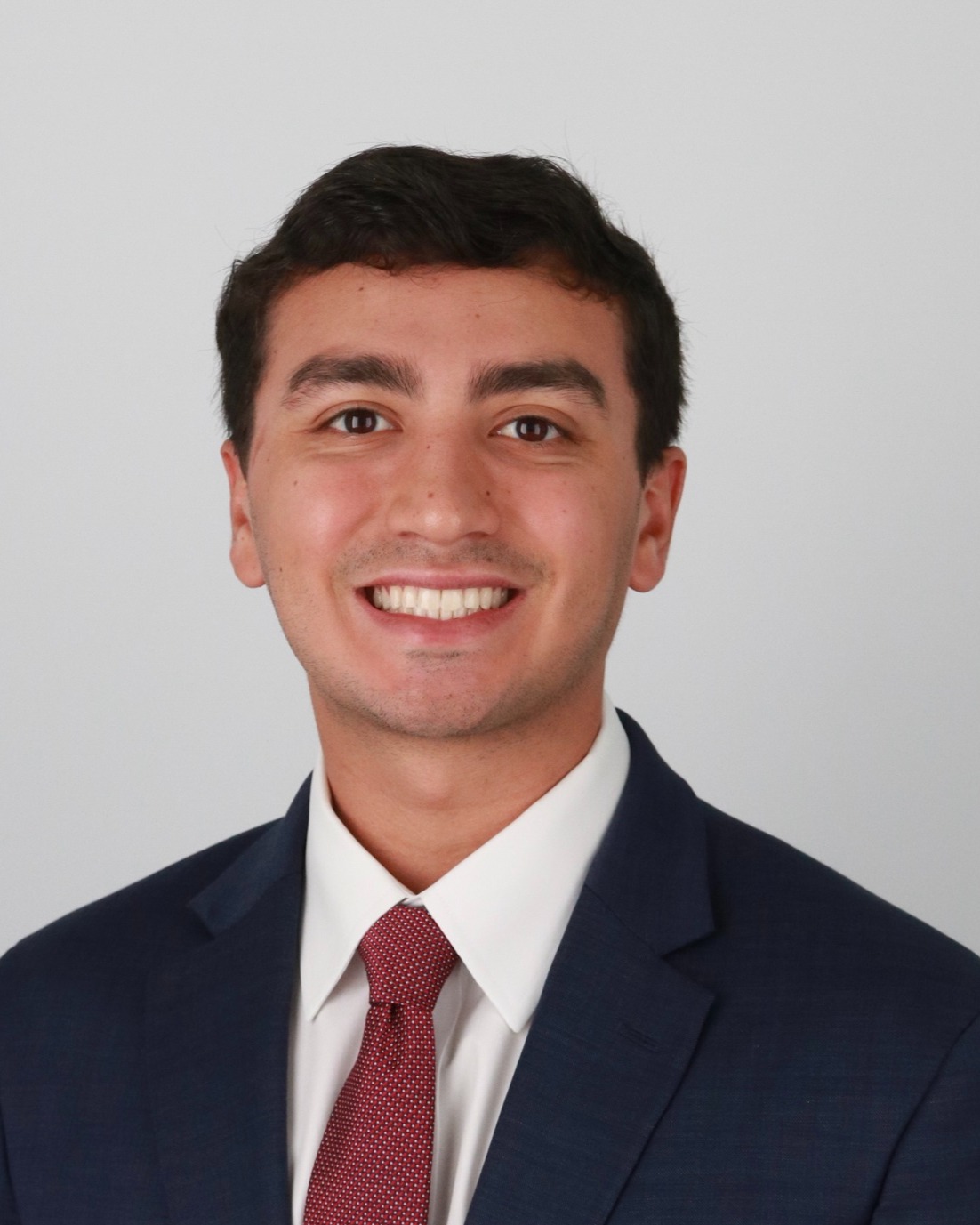 Lucas de la Garza