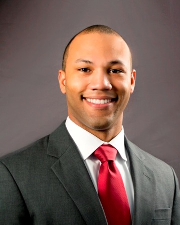 Chris Burns