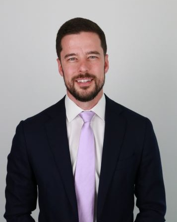 Travis Smith