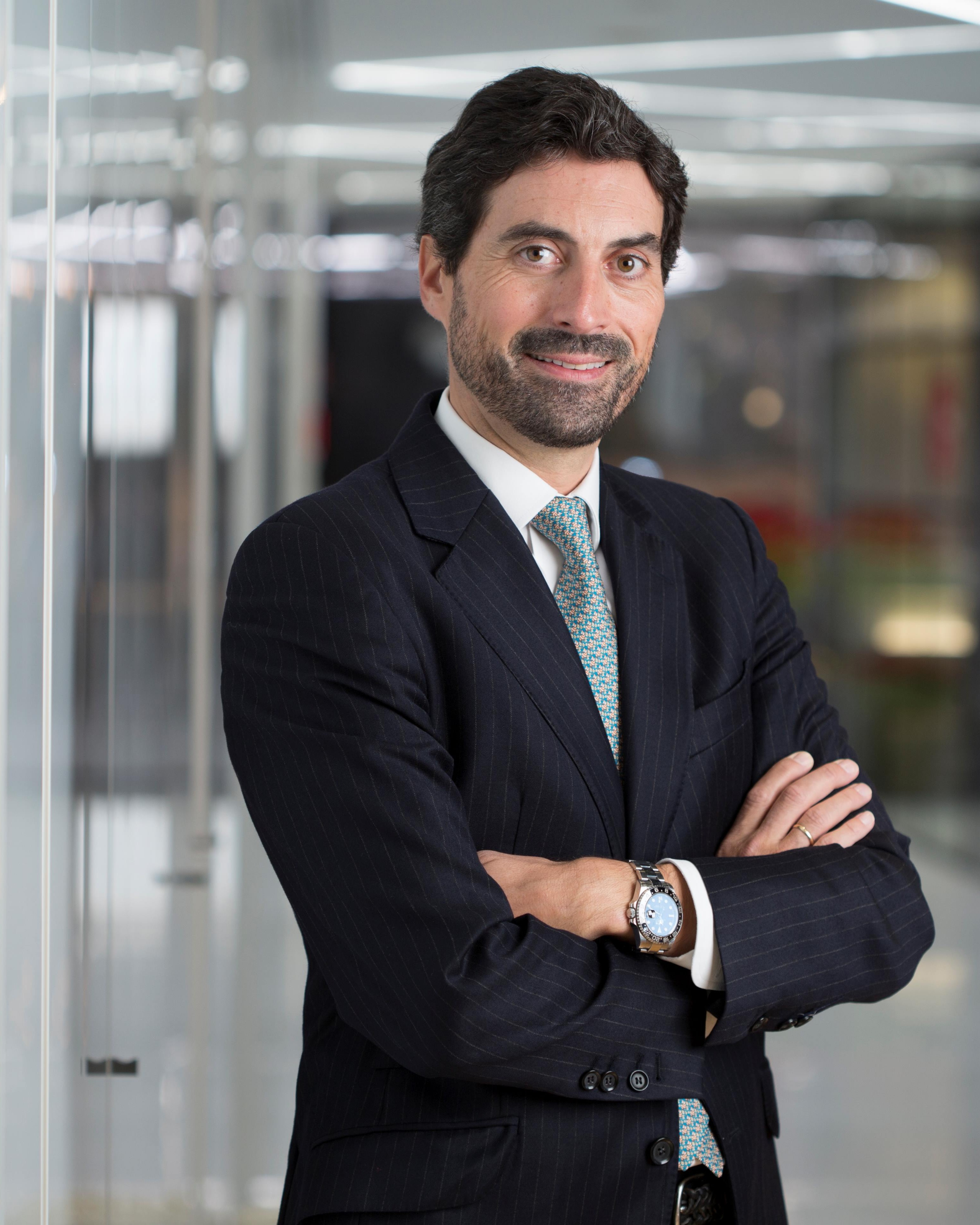 Jaime Riera
