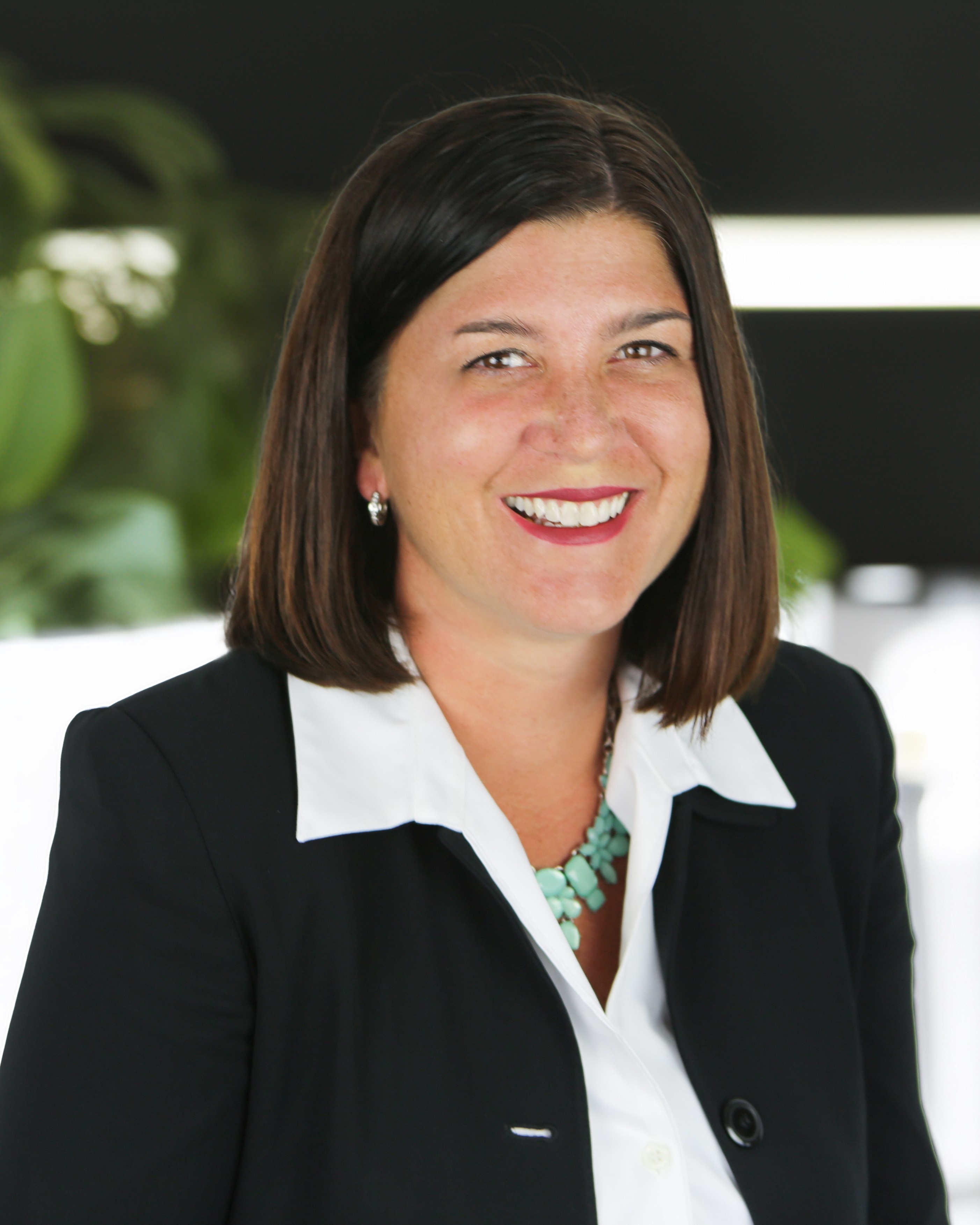 Traci Kapsalis
