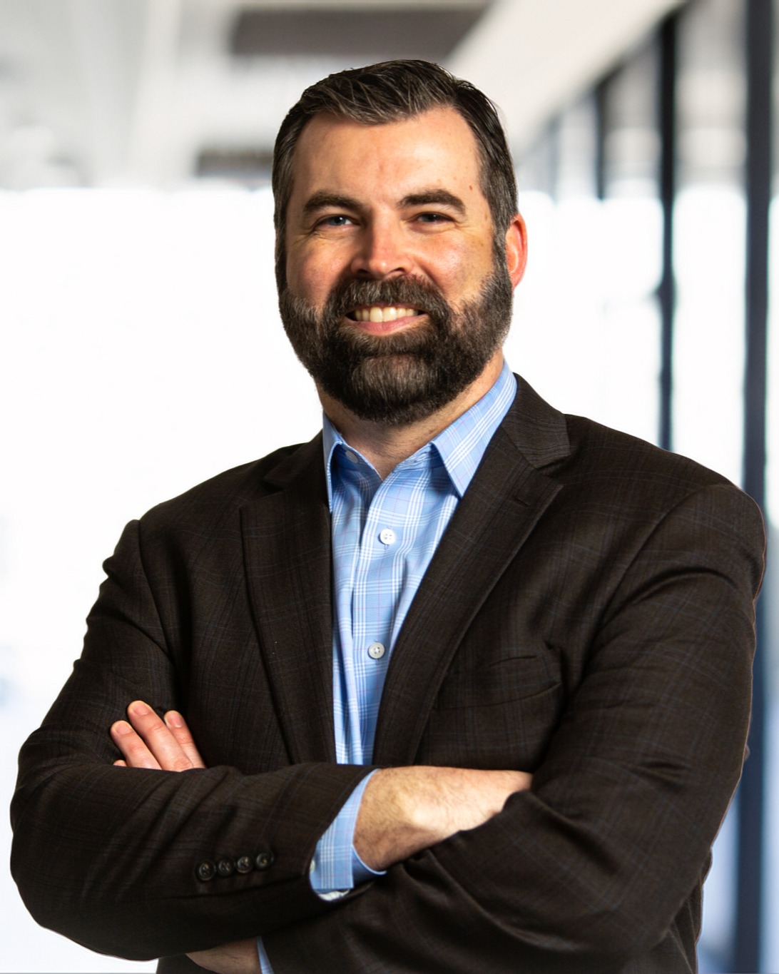 Kevin Gillihan