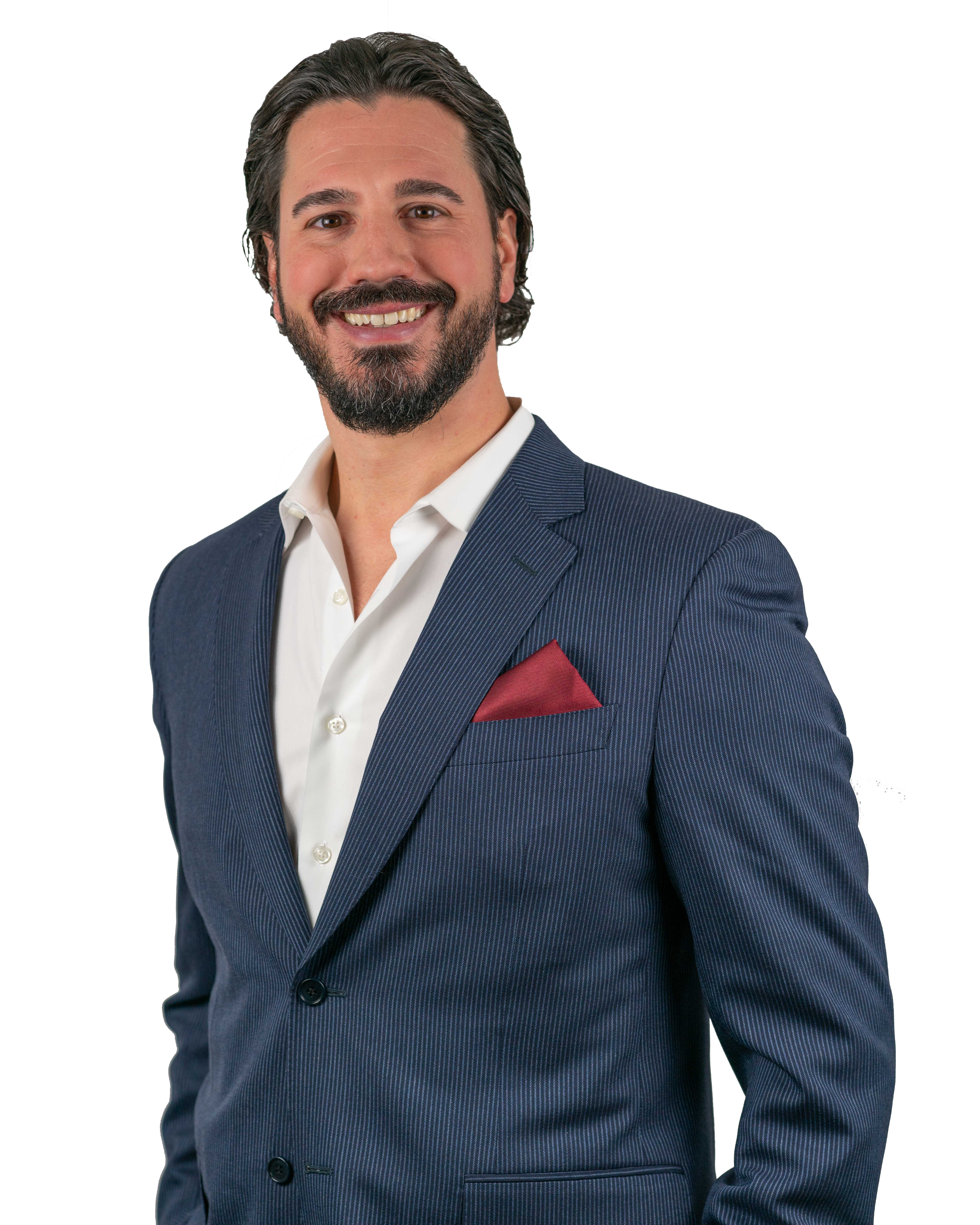 Peter Caruso