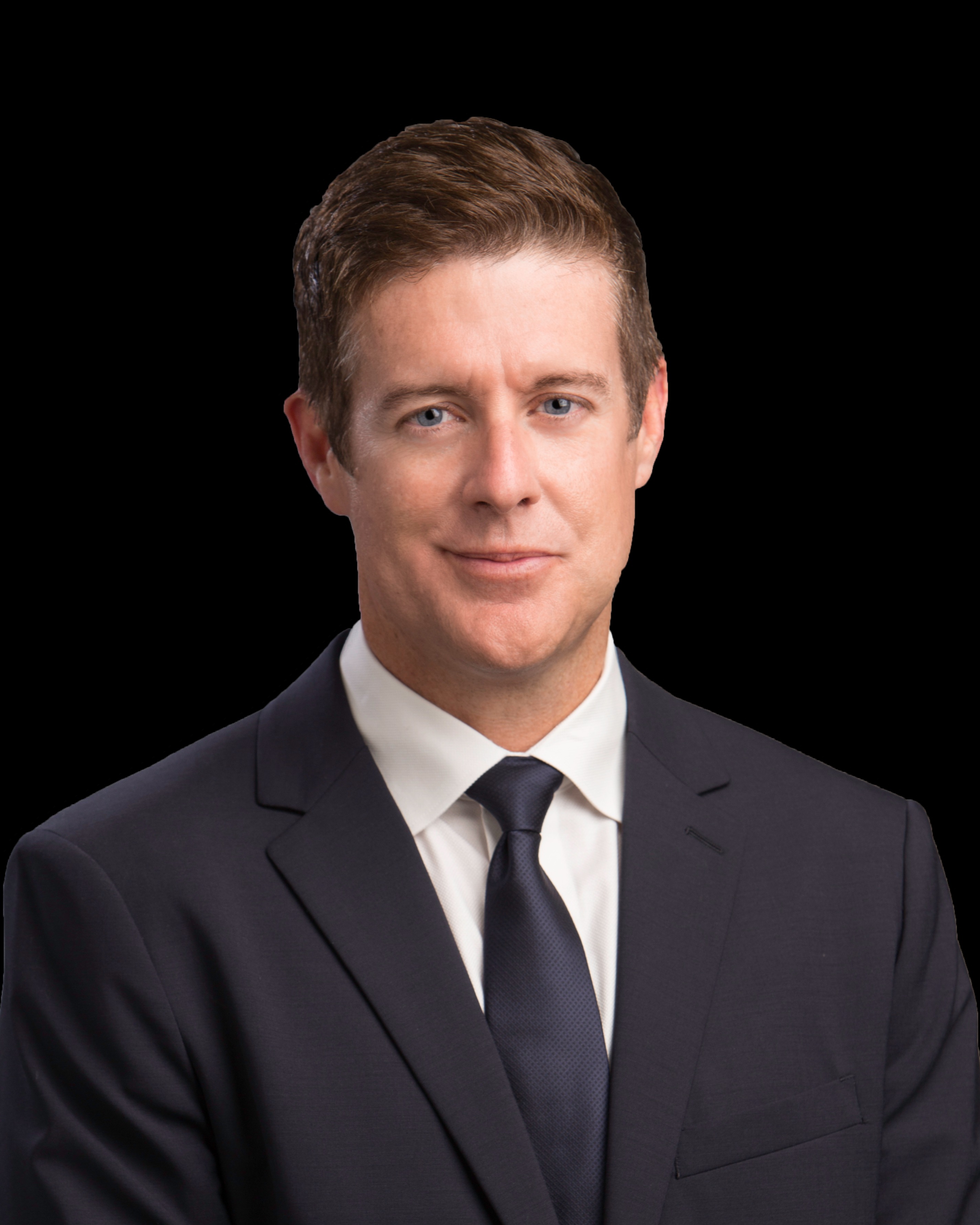 Barry Haydon