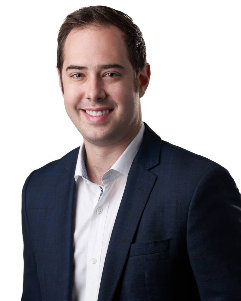 Graham Schmergel