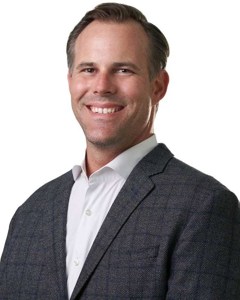 Jon Switzer