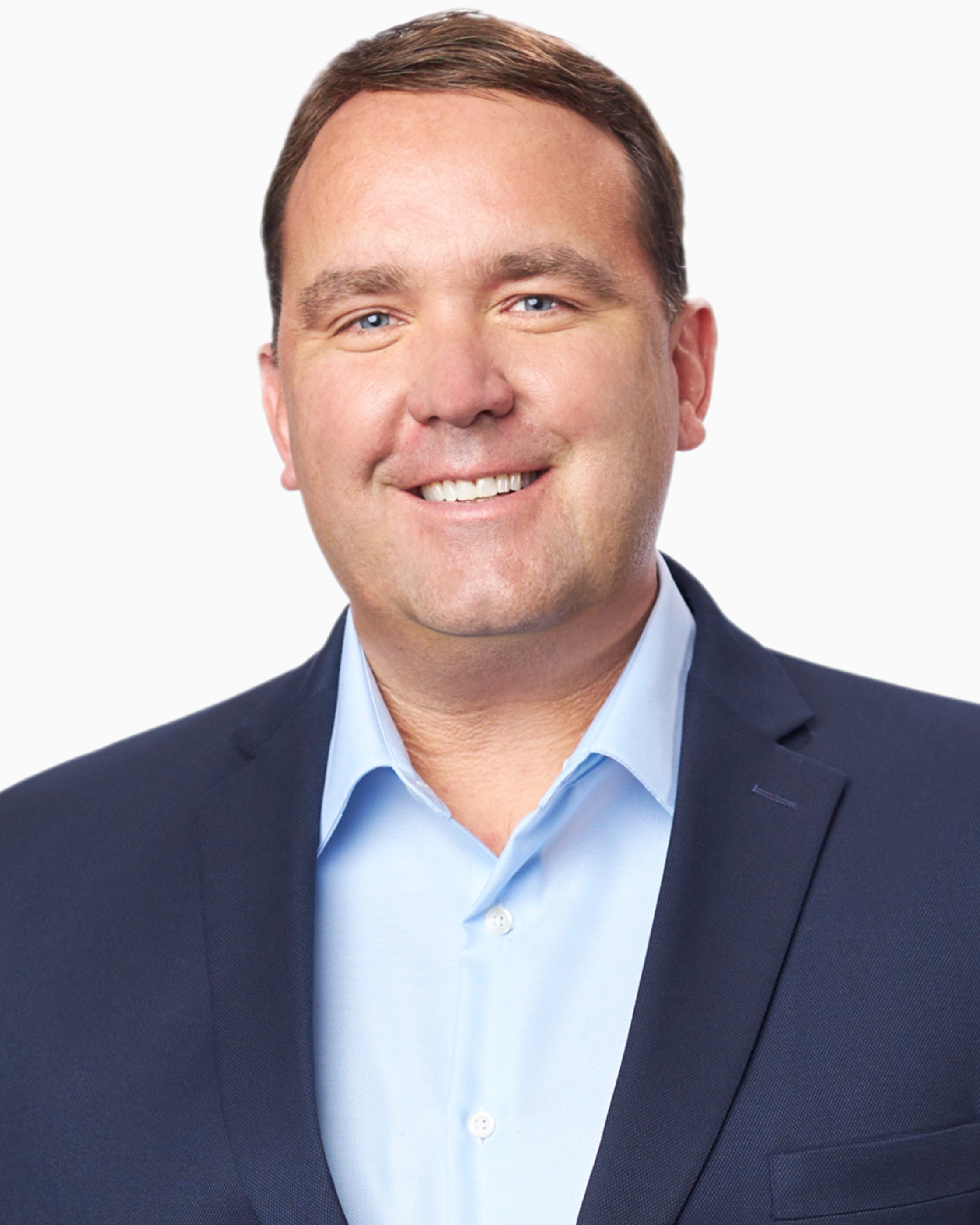 Brad Berzins