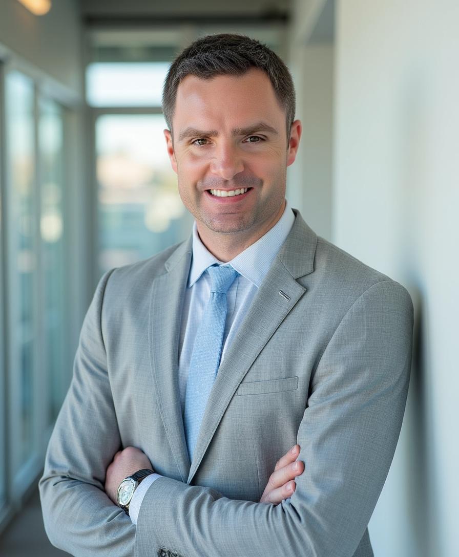 Brent Mathis