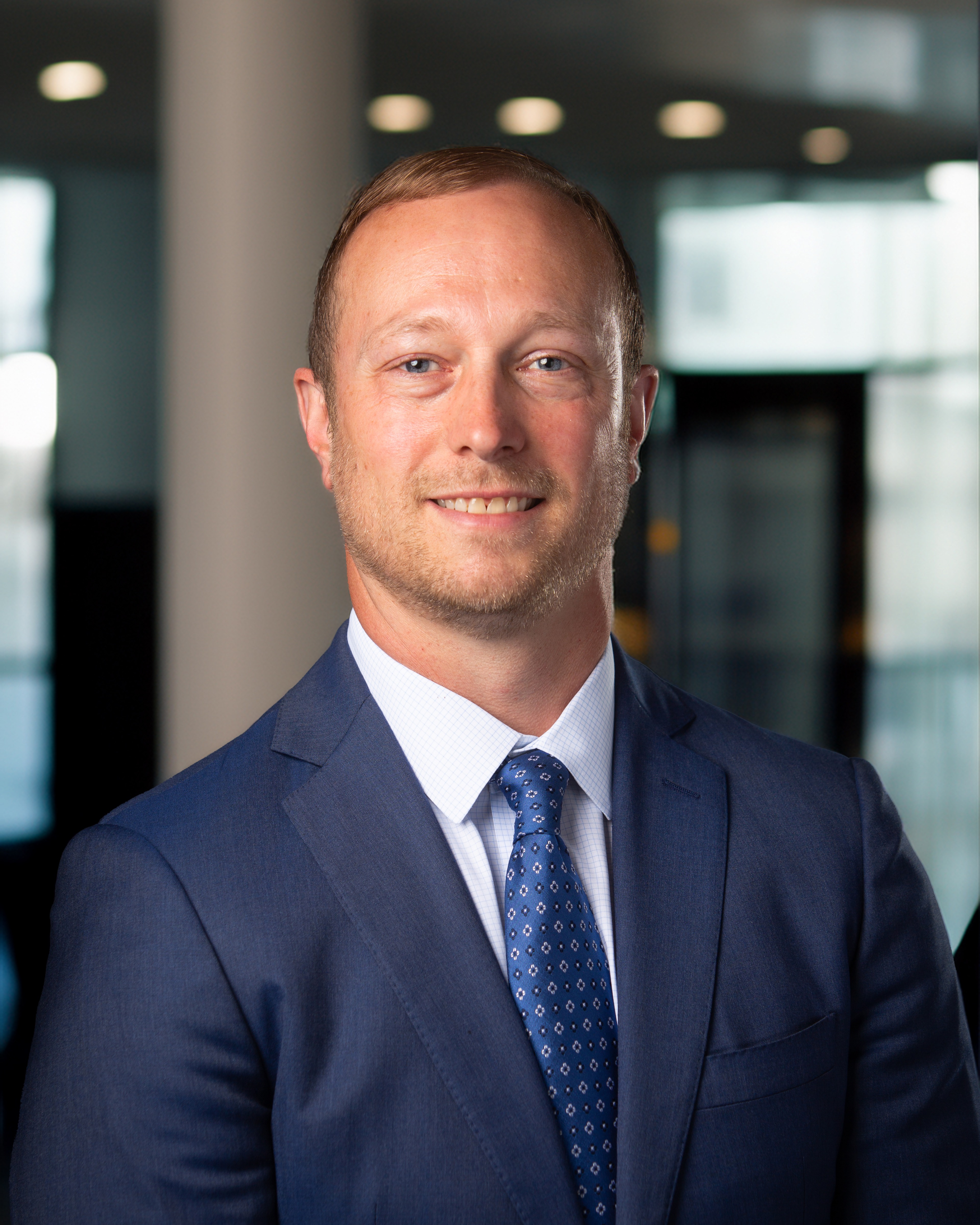 Brent Karkula