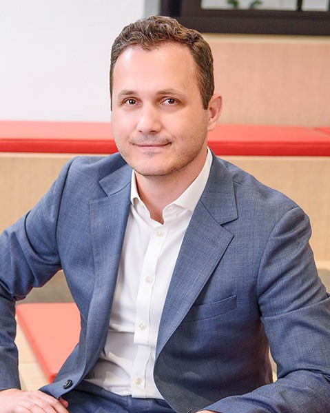 George Danut