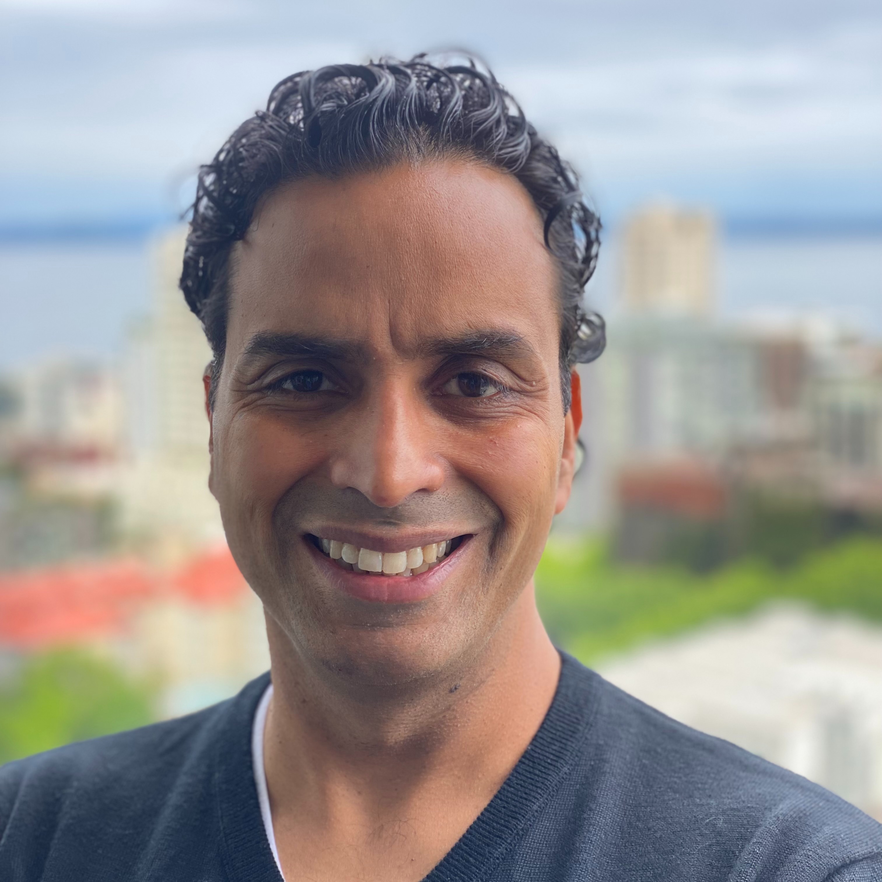 Atul Bagga