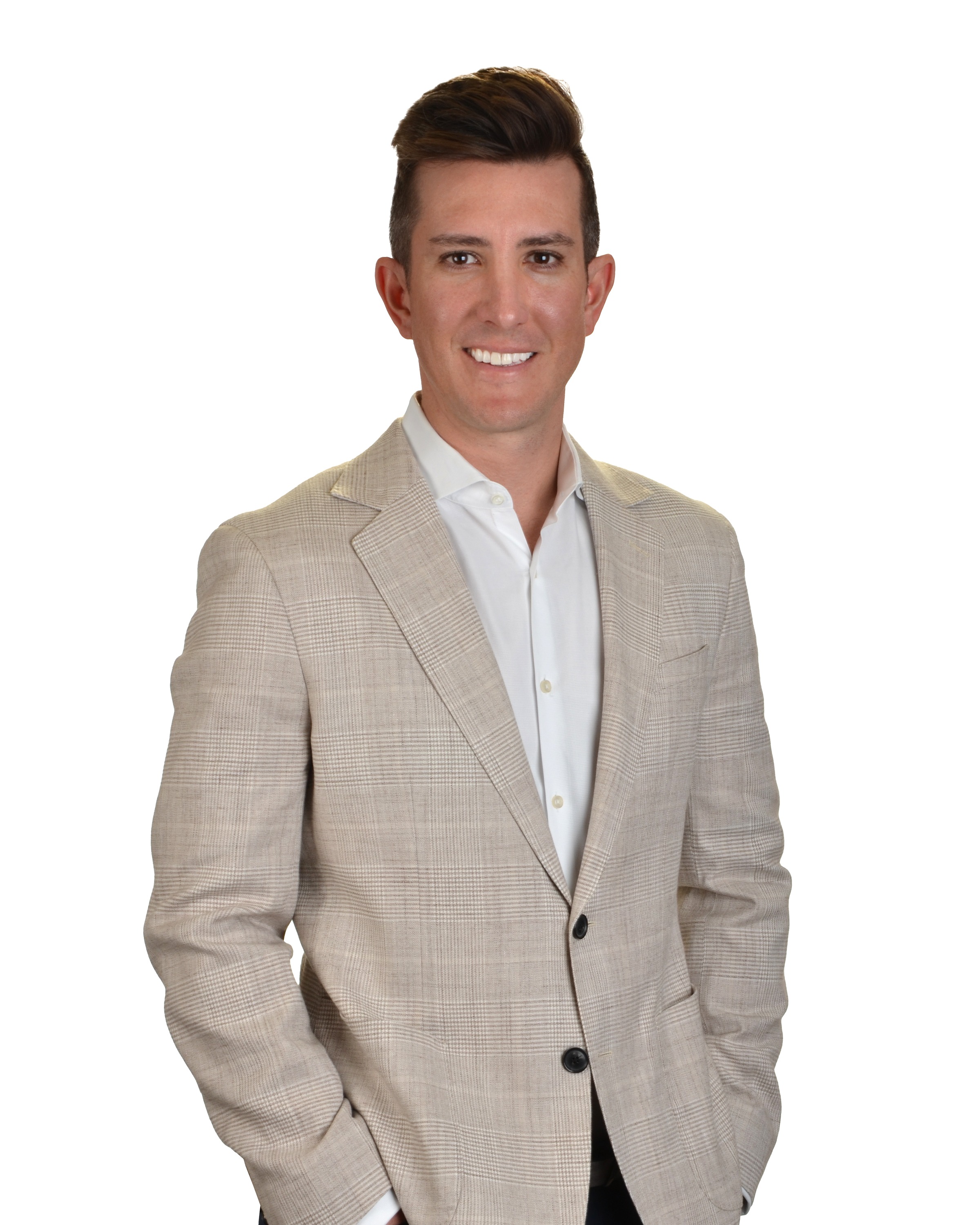 Cody Manzella