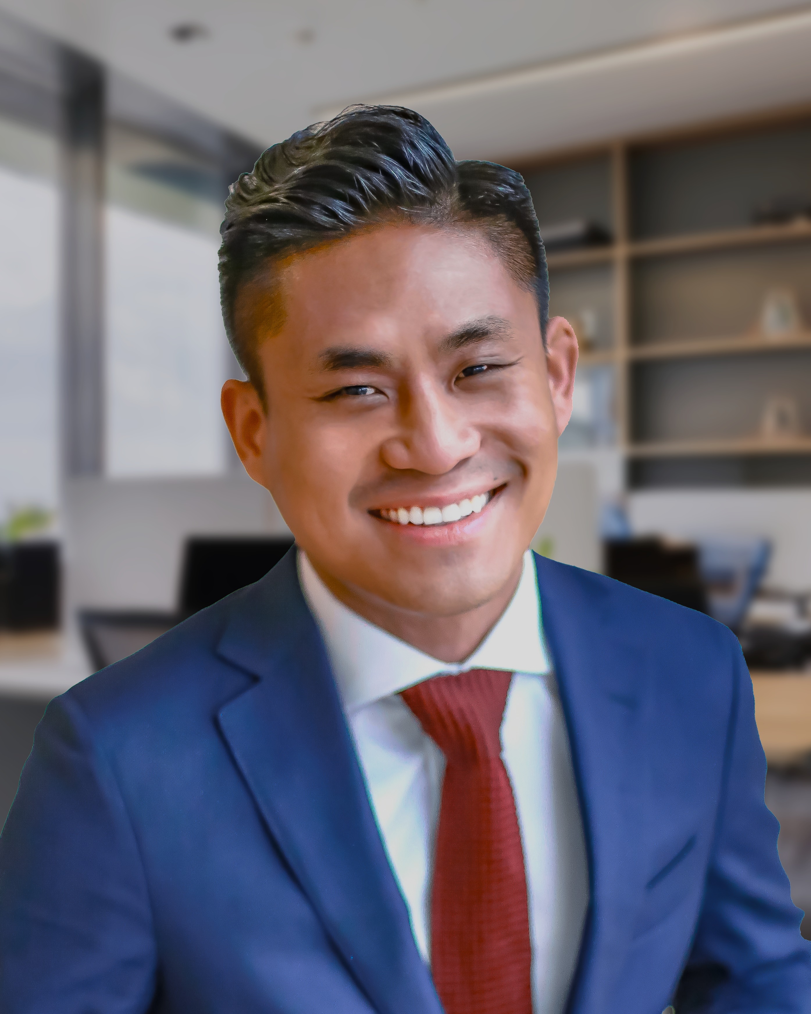Zac Hoang
