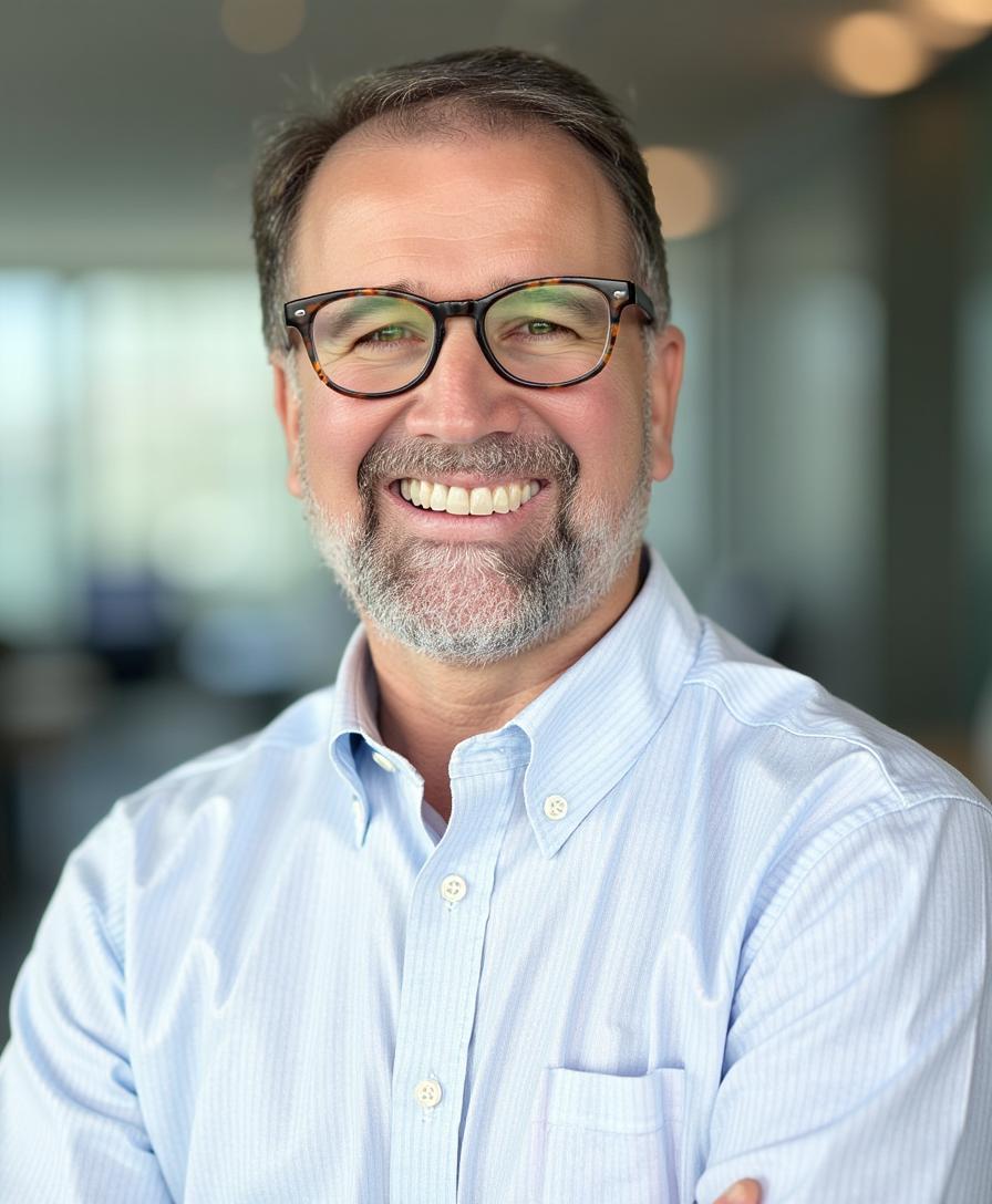 Kevin Rogers