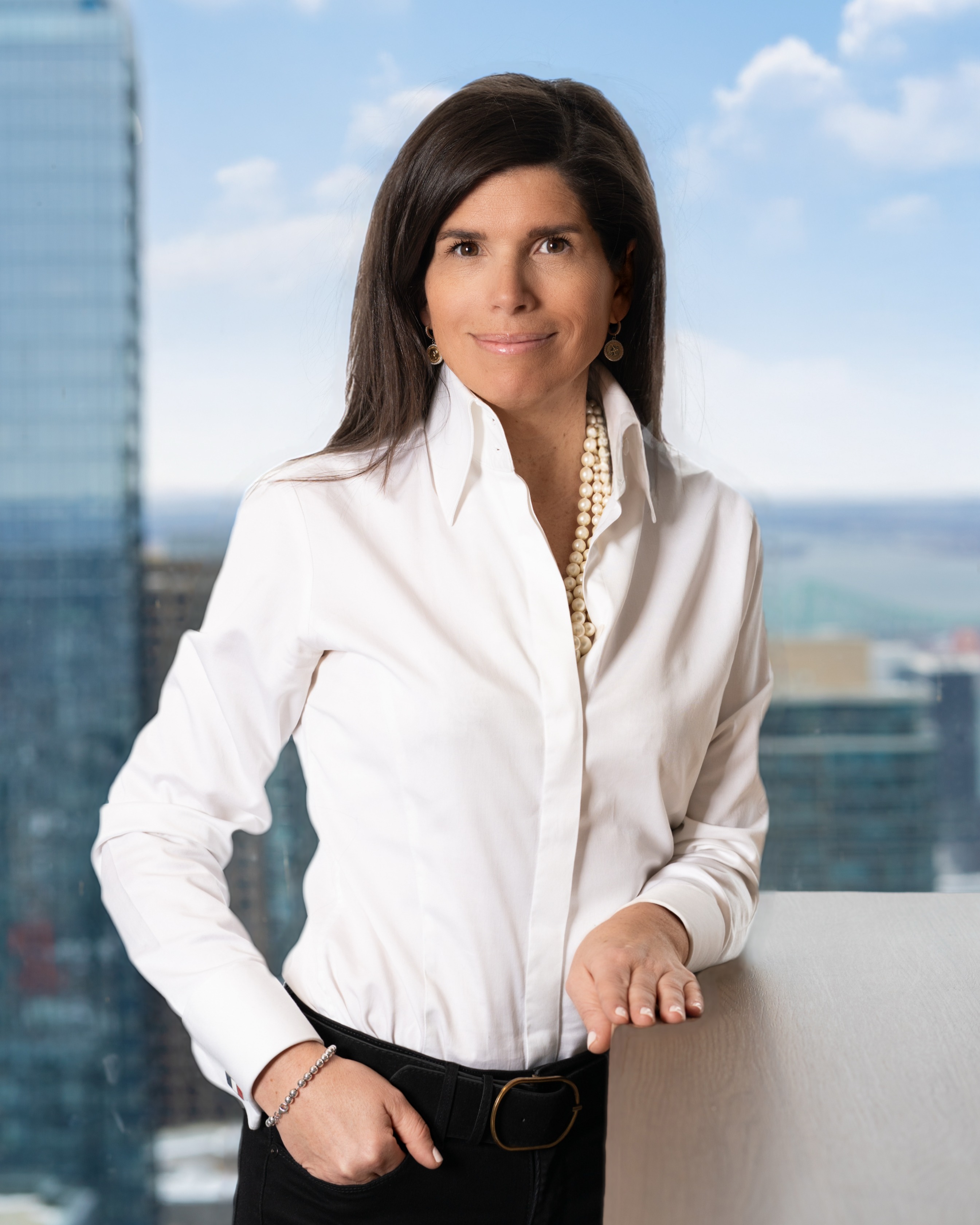 Marie Laurence
