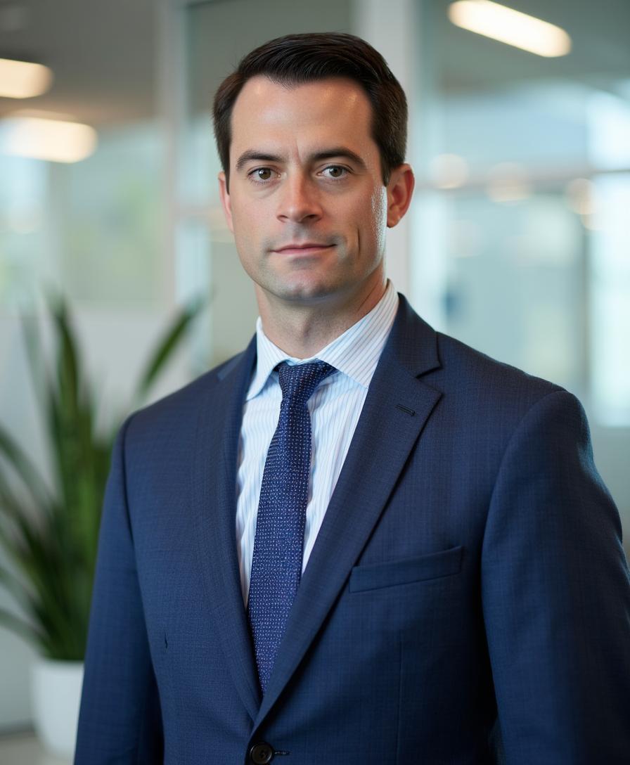 Mark Harris