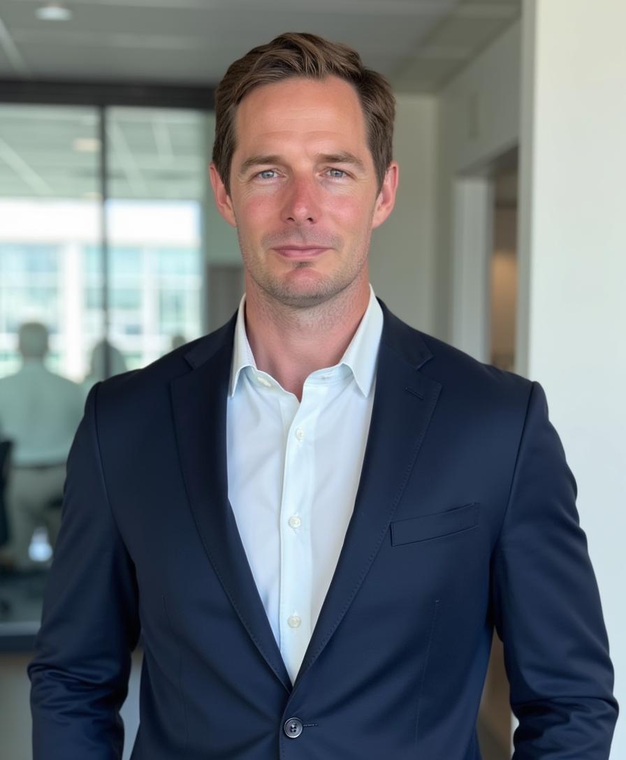 Matthew Gallagher