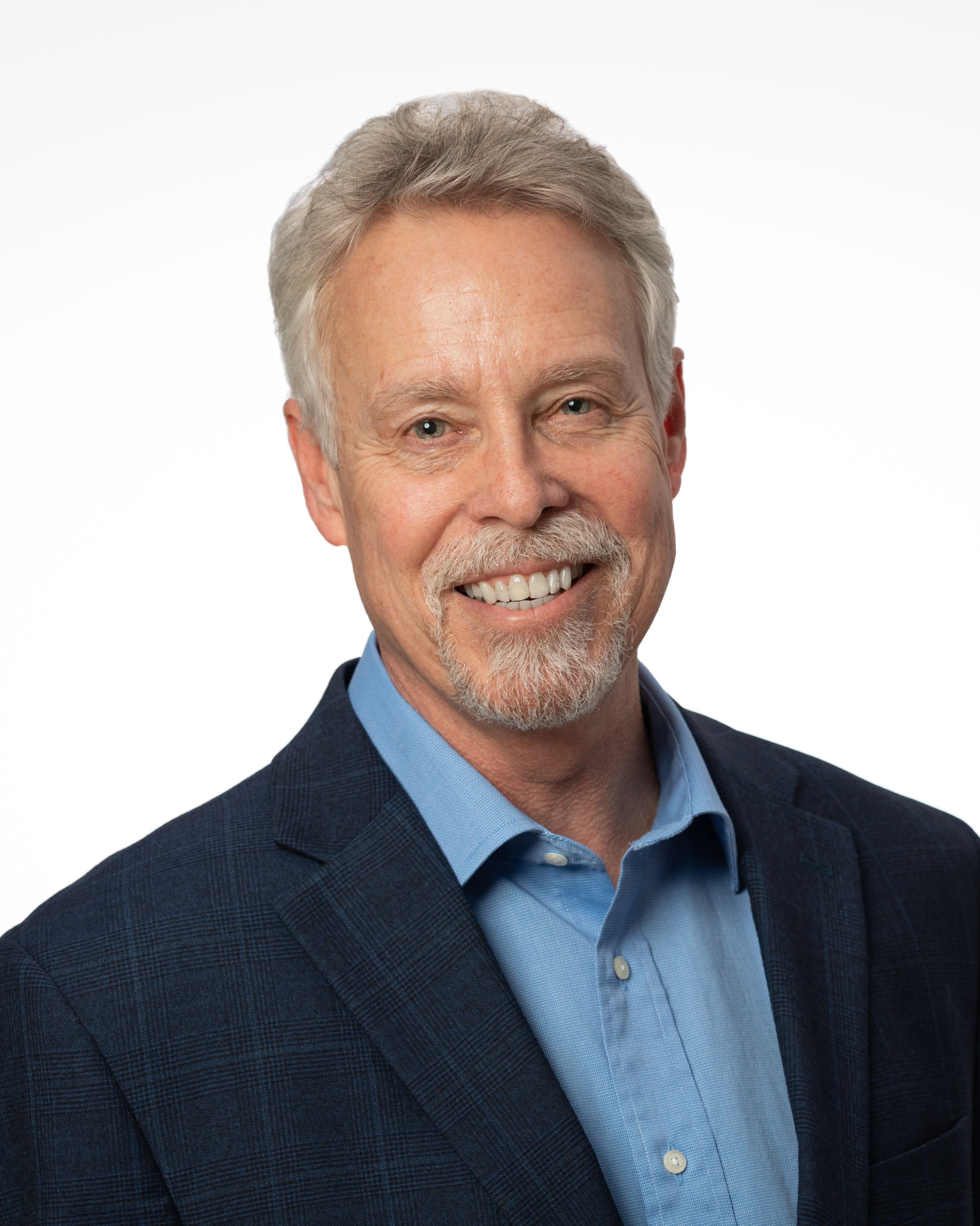 Tom Lepry