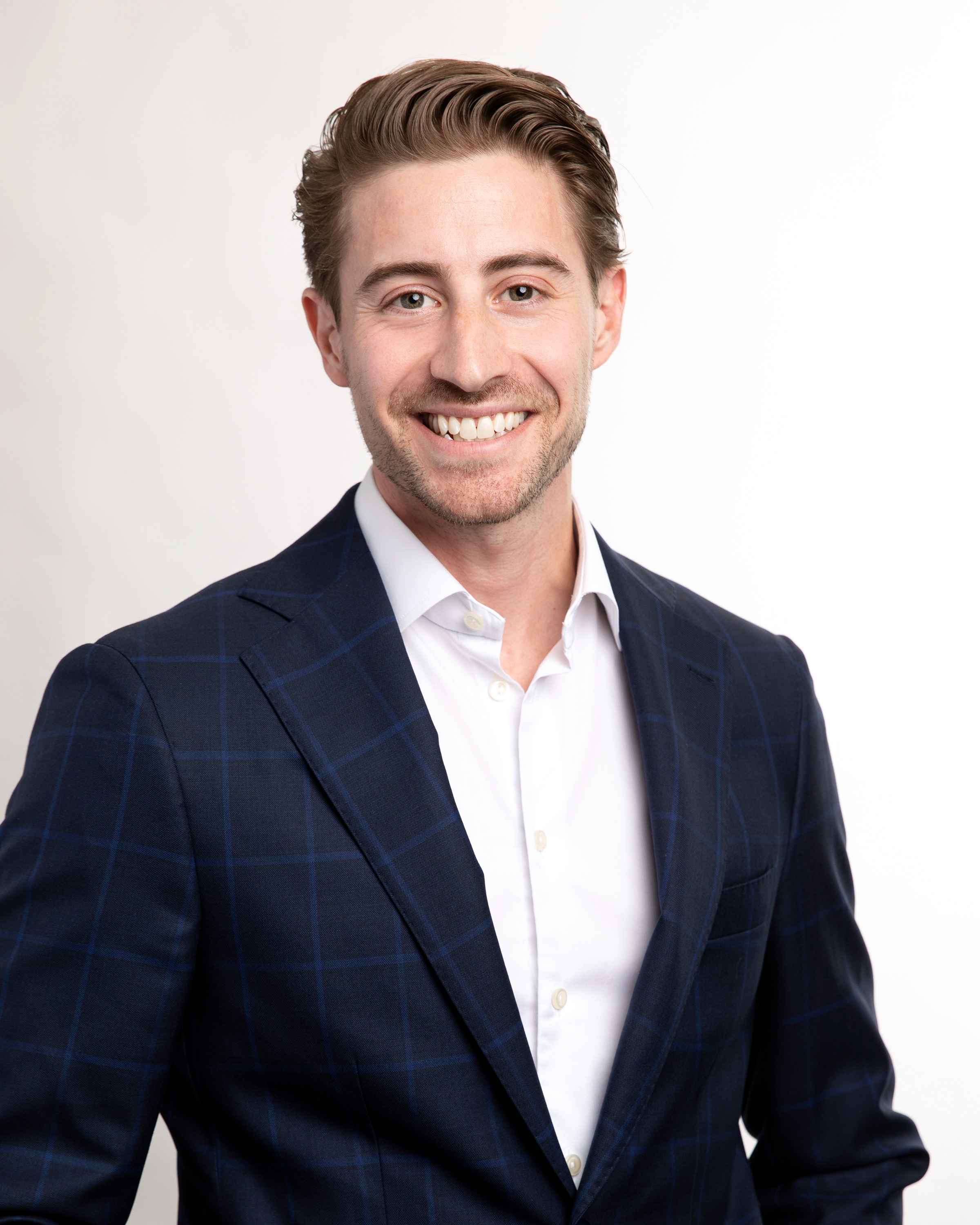 Chadwick Mitchell