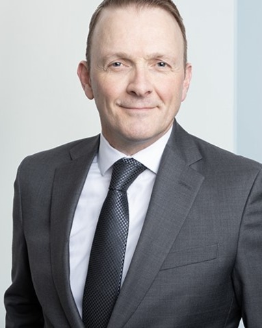 Paul Walters