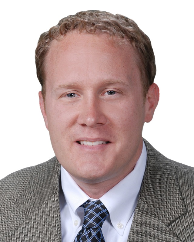 Patrick Arnold