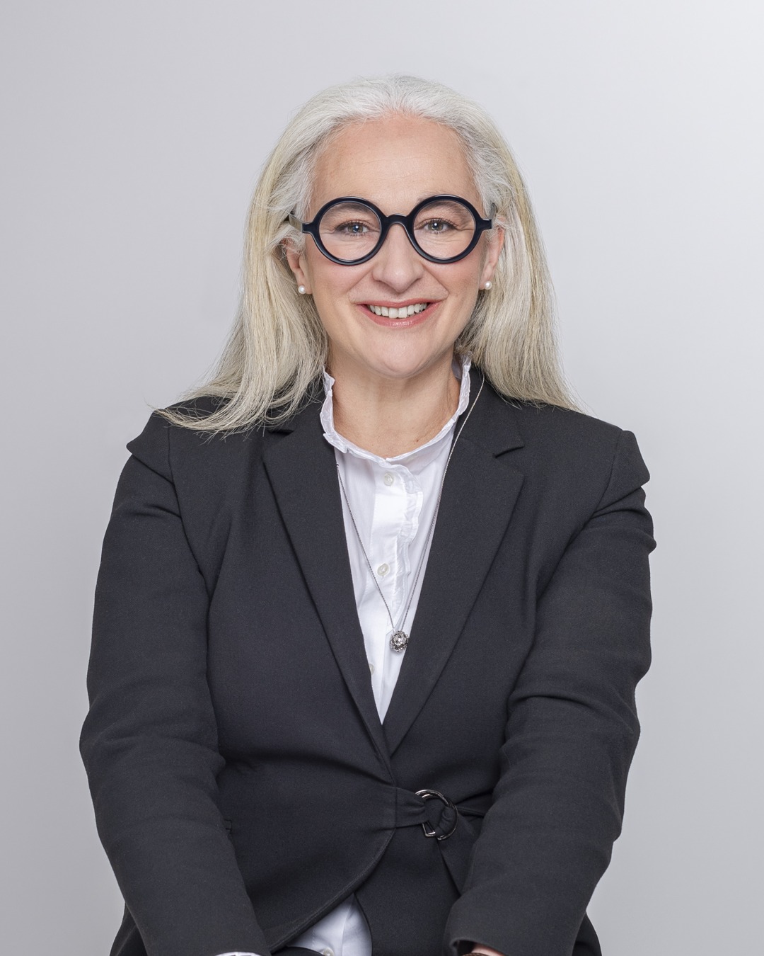 Marie-Laure Leclercq de Sousa