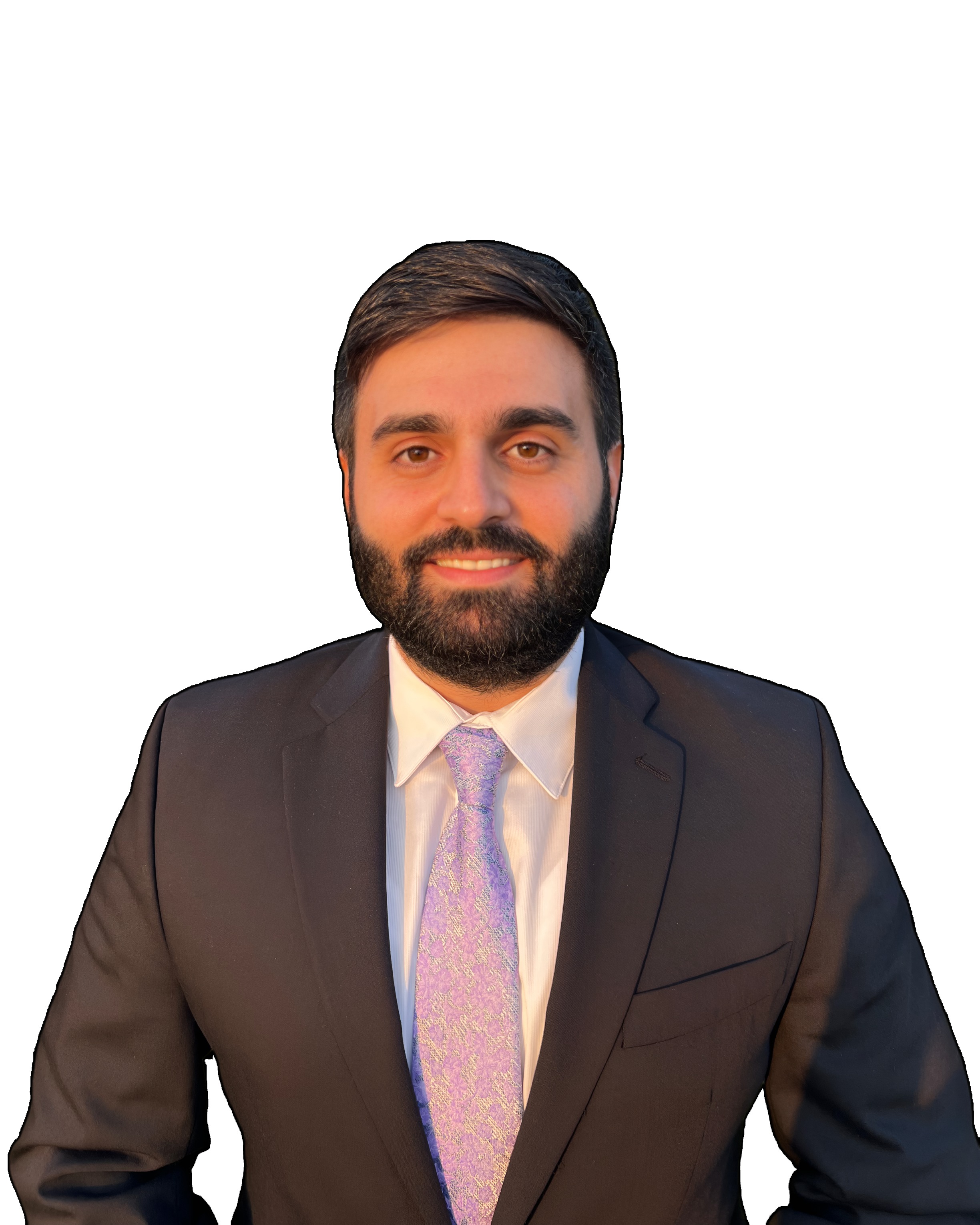 Matthew Nemry