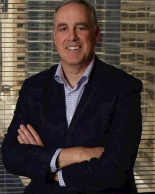 Vince Brown