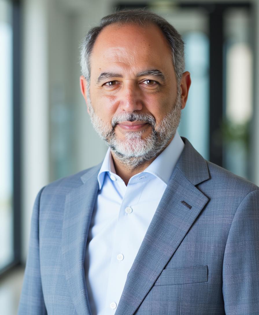 Enrique Losantos