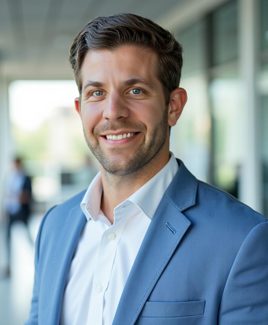 Jason Benson