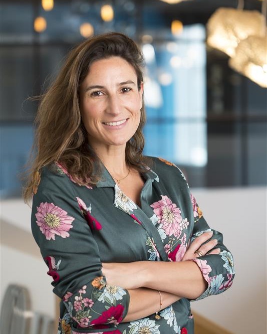 Patricia Frías